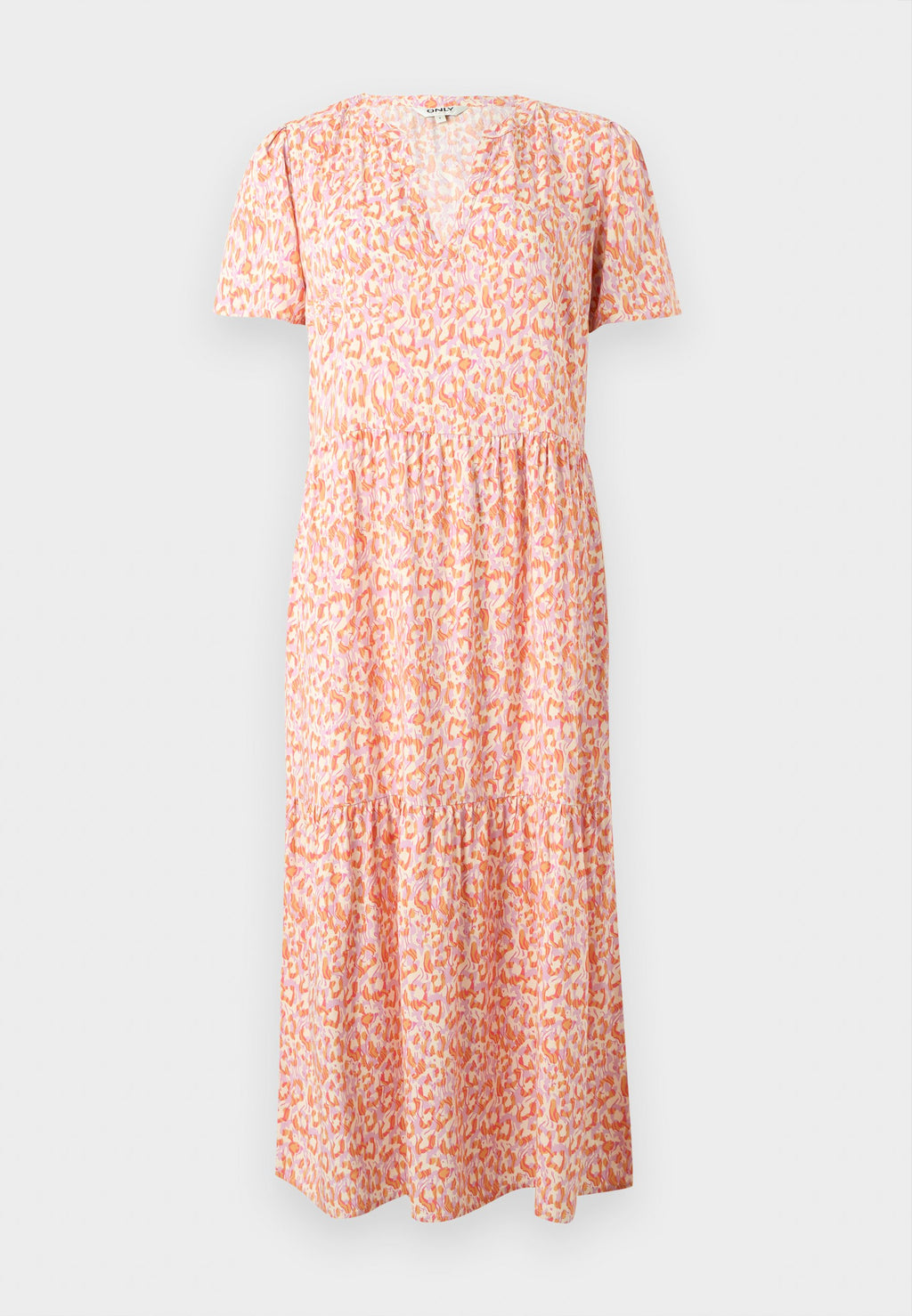 ONLZALLY LIFE THEA DRESS Media 1
