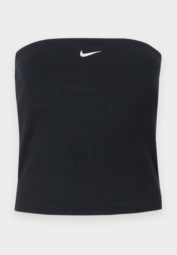 Nike Sportswear TUBE - Top - black