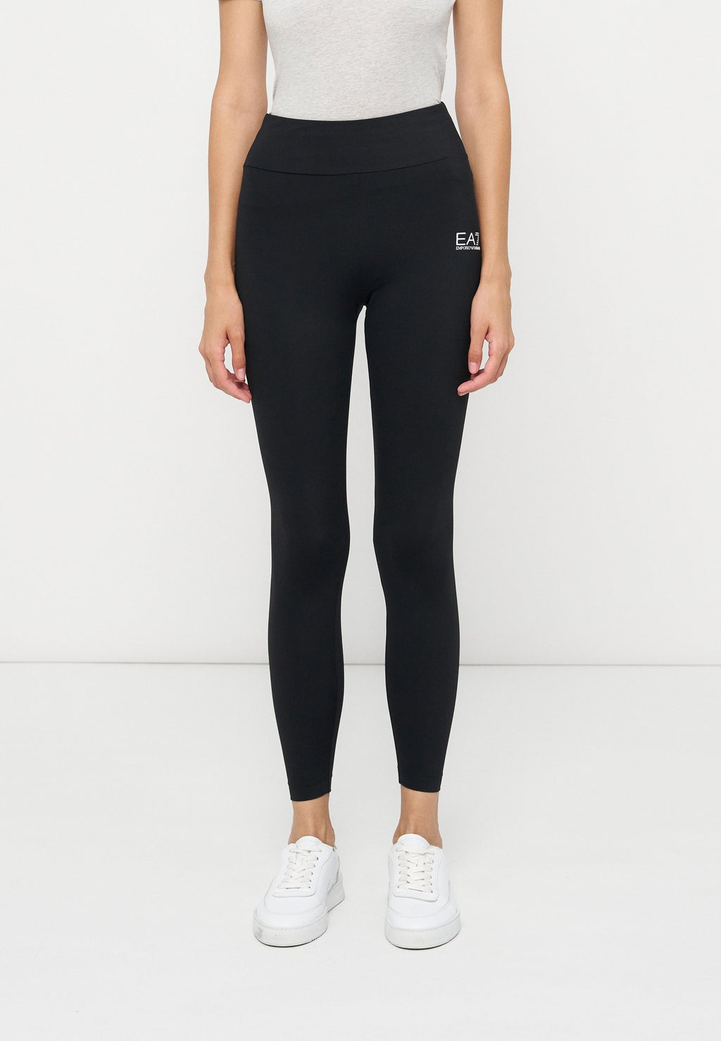 EA7 Emporio Armani Leggings - Hosen Media 1