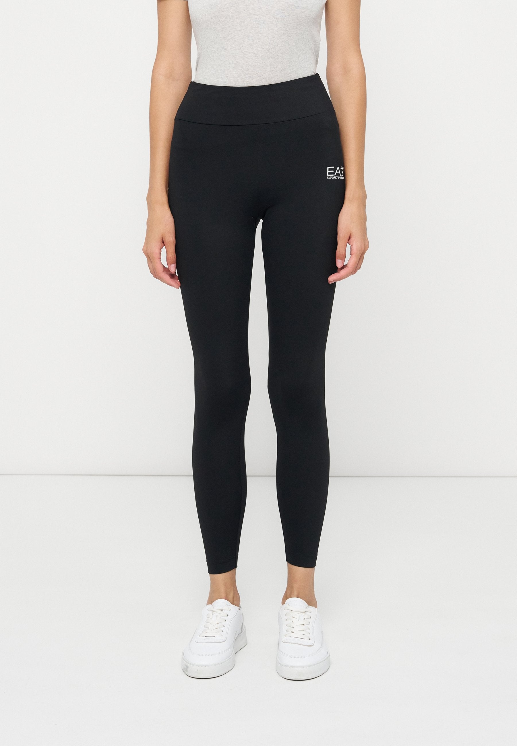 EA7 Emporio Armani Leggings - Hosen Media 1