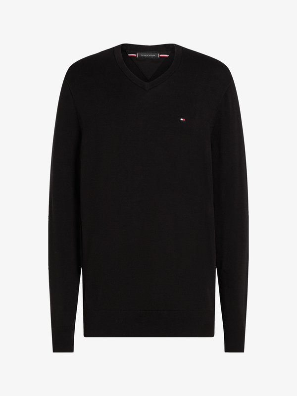 Tommy Hilfiger Jumper - black
