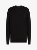 Tommy Hilfiger Jumper - black