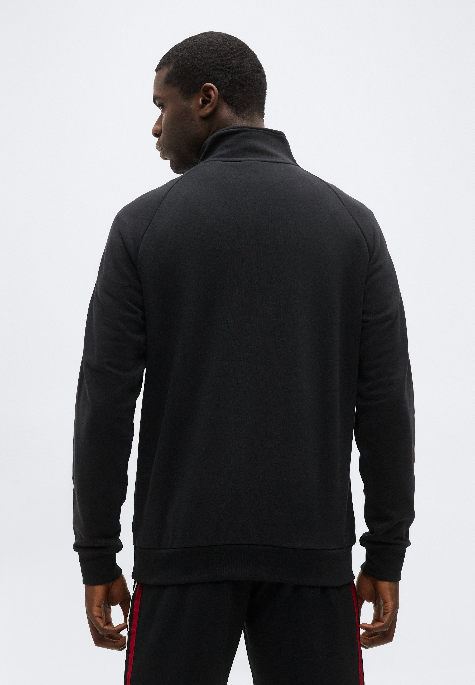 adidas Originals MANCHESTER UNITED HALF ZIP