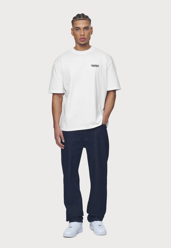 Pegador RASTON BAGGY
