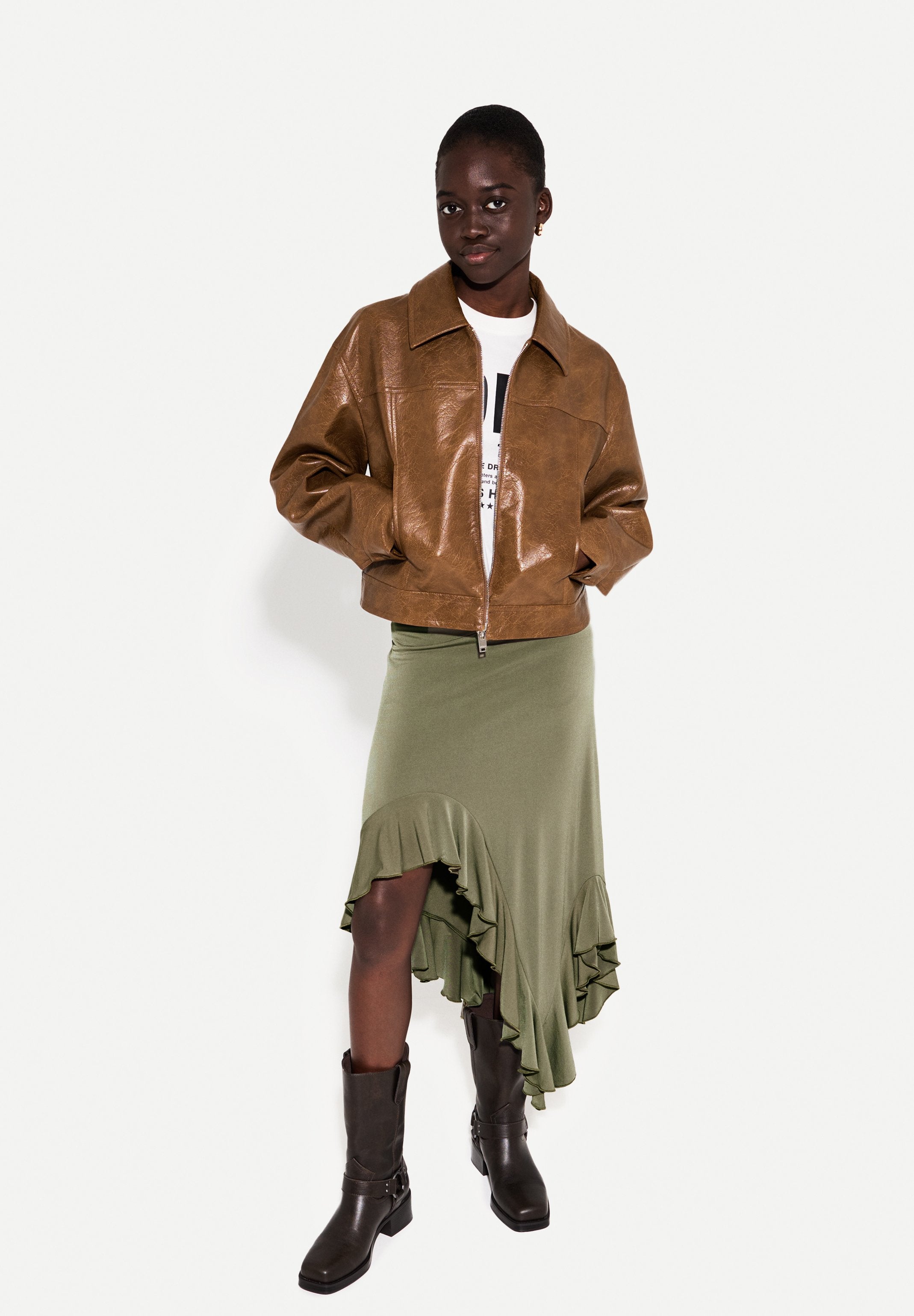 Bershka