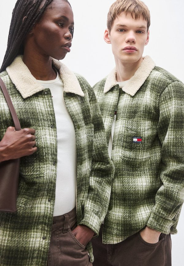 Tommy Jeans OVERSIZED
