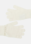 Versace GLOVES EMBROIDERY