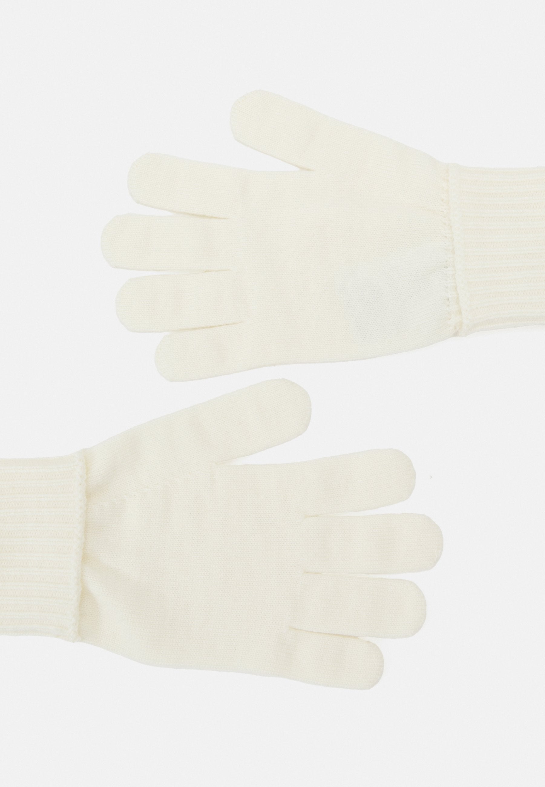 Versace GLOVES EMBROIDERY