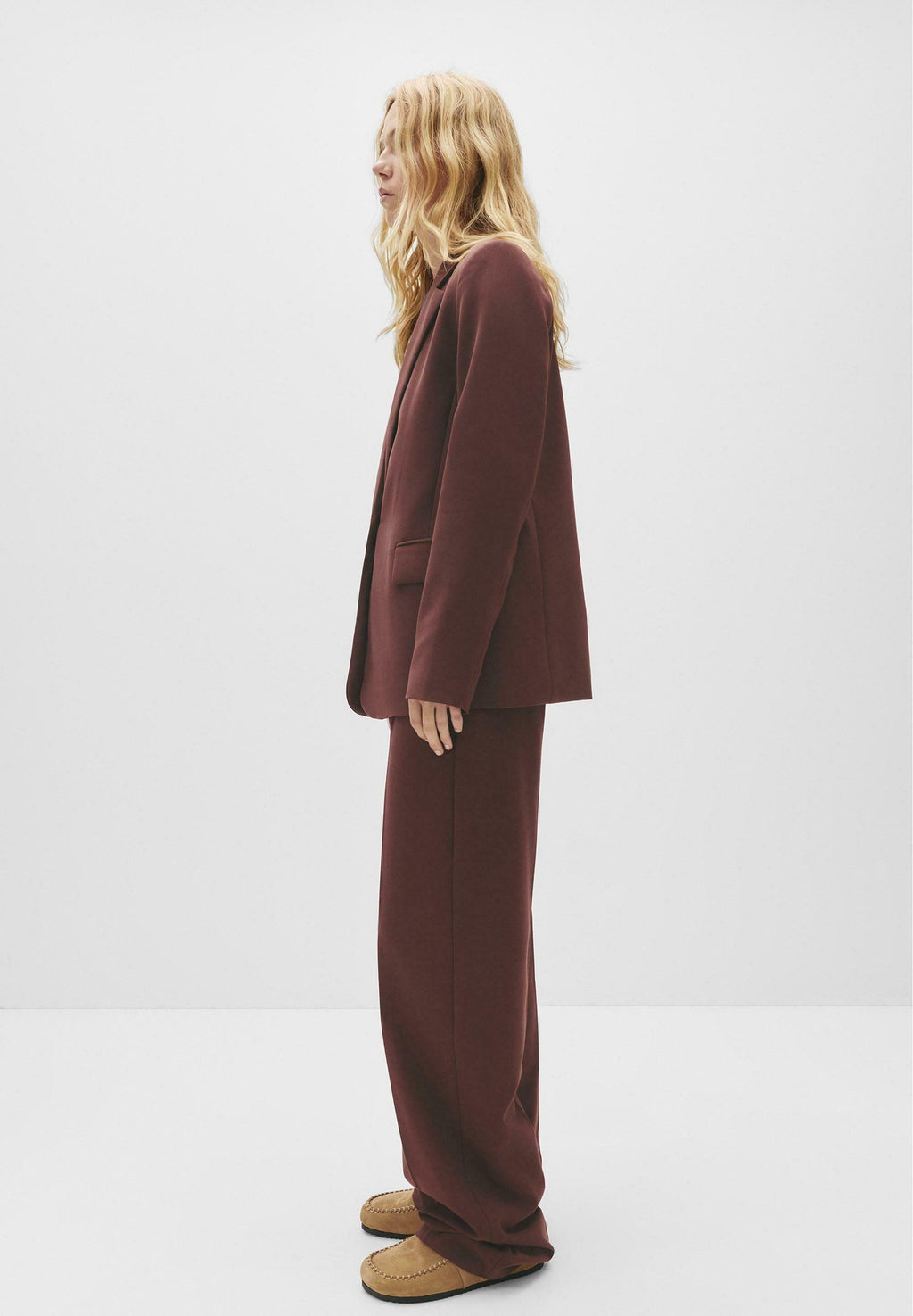 PULL&BEAR BASIC