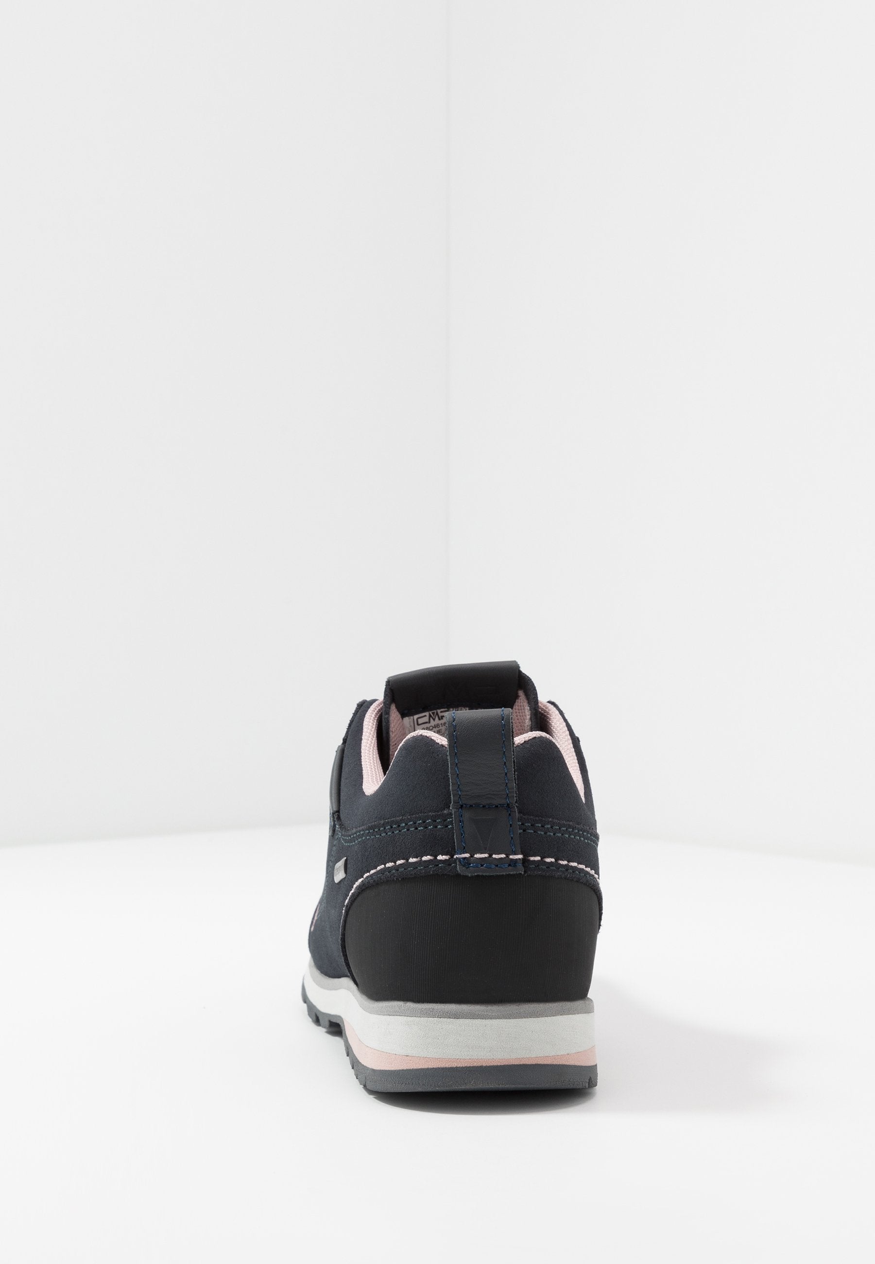 CMP ELETTRA LOW HIKING SHOE WP
