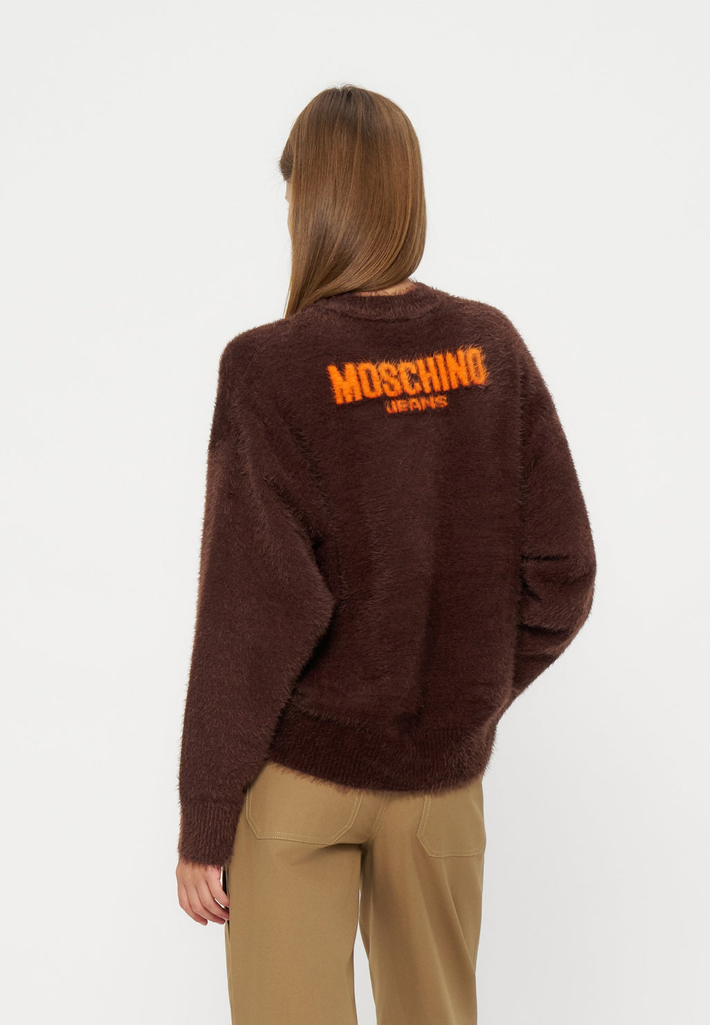 MOSCHINO JEANS