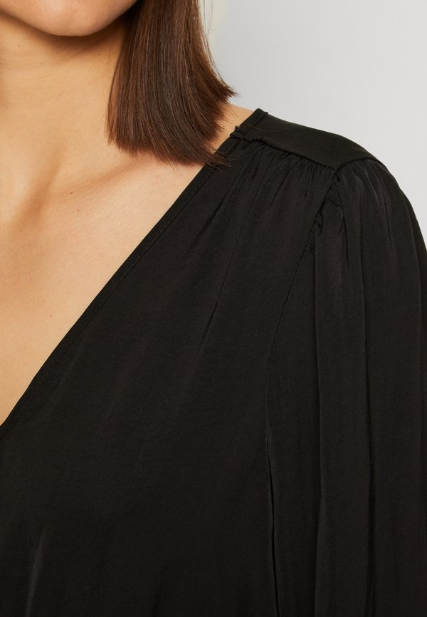 Vero Moda VMKATRINE V NECK SHORT DRESS