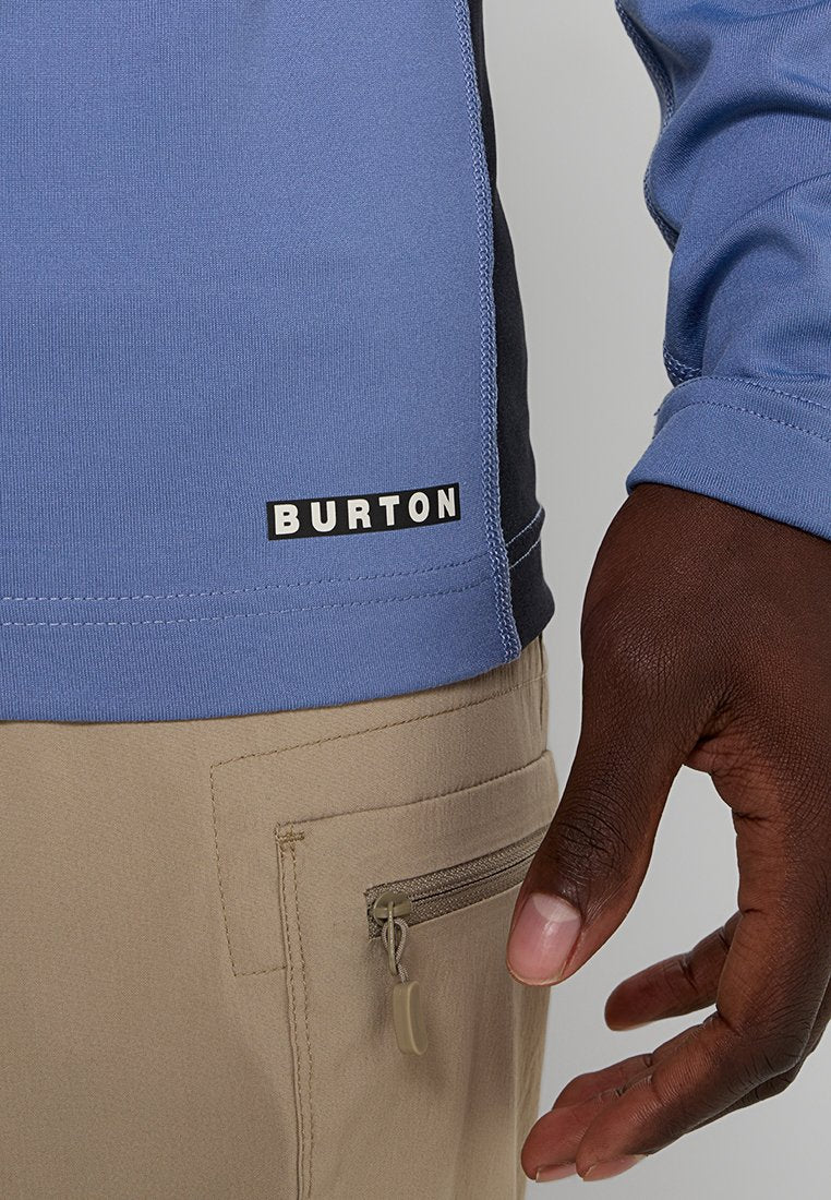 Burton