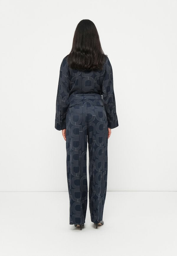 DAY Birger et Mikkelsen PHOEBE FLUID STITCH