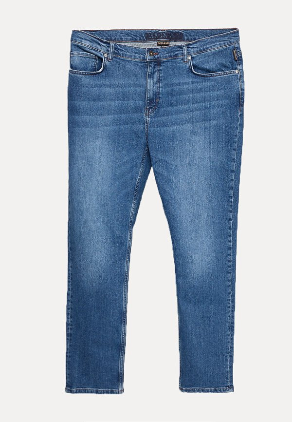 Napapijri SOLVEIG SLIM FIT