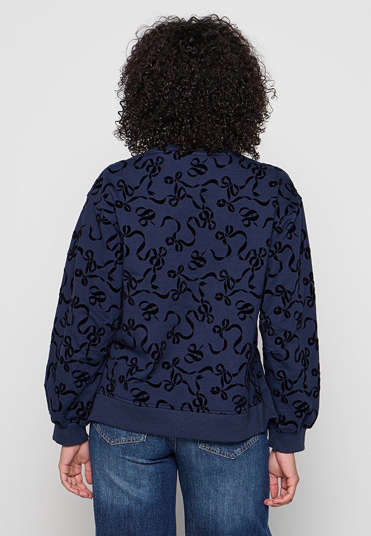 Scotch & Soda GRAPHIC SWEATSHIRT