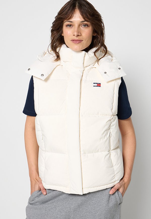 Tommy Jeans ALASKA VEST