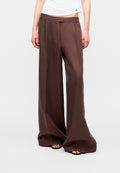 MARCIANO BY GUESS JANE WIDE LEG PANT
