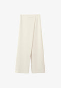 Mango ADULT - Trousers - sand