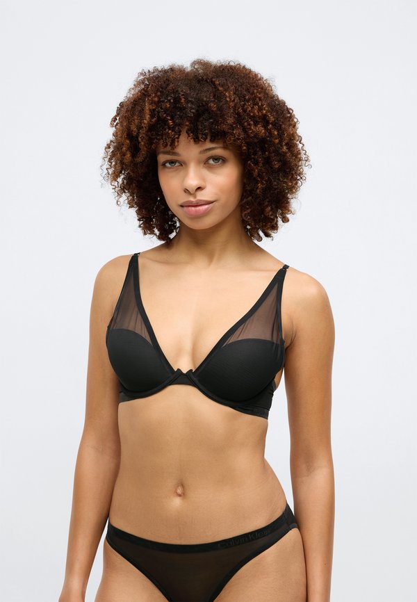 Calvin Klein Underwear PLUNGE MINIMALIST