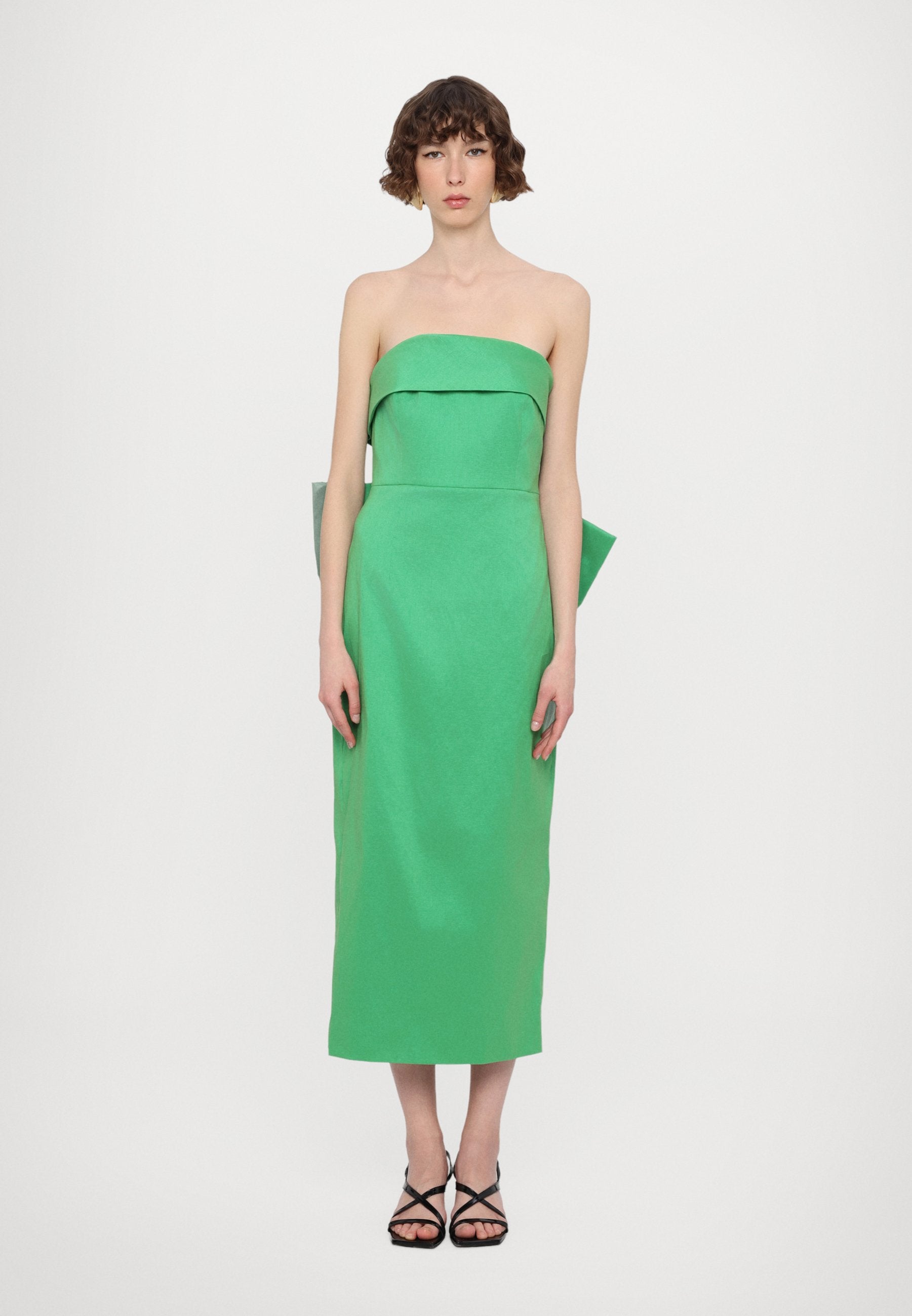 Rachel Gilbert BIRDIE DRESS