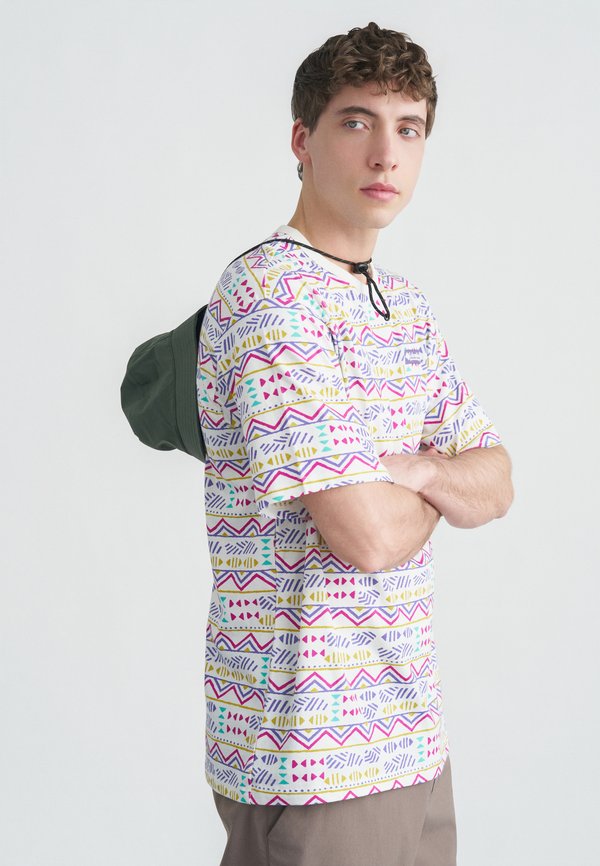 Columbia HEAVYWEIGHT TEE