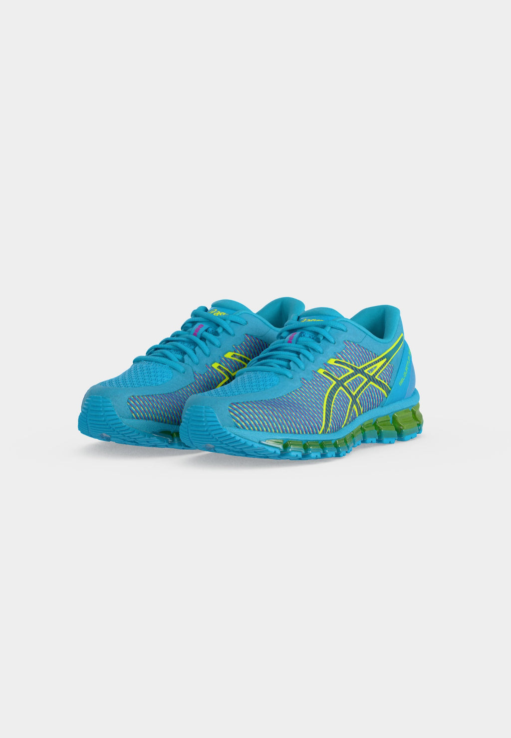 ASICS SportStyle GEL QUANTUM 360 UNISEX