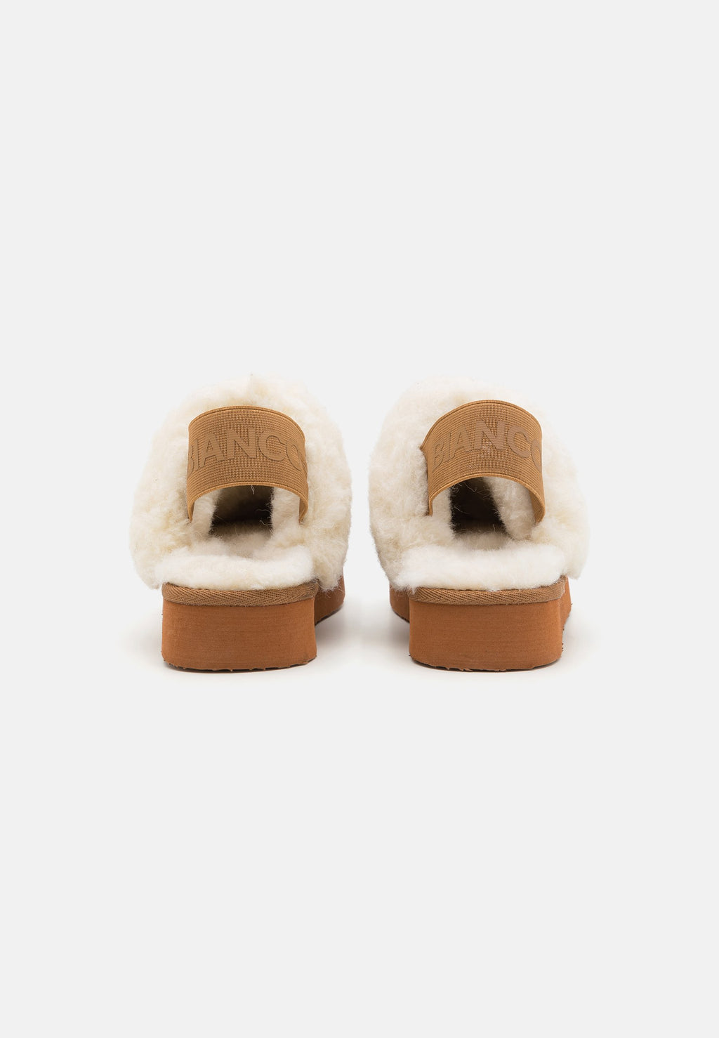 Bianco BIASWEETIE FLATFORM ELASTIC