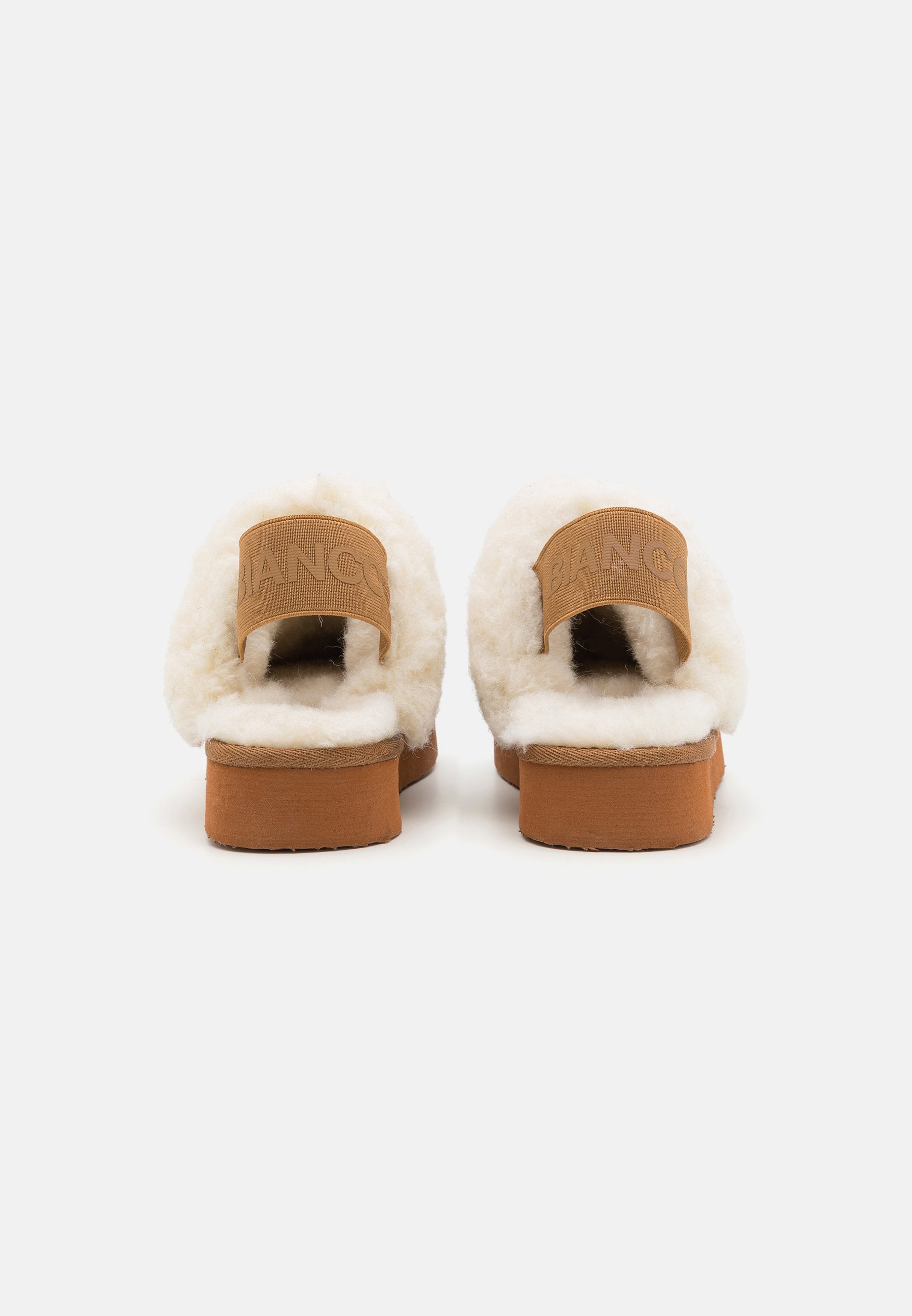 Bianco BIASWEETIE FLATFORM ELASTIC