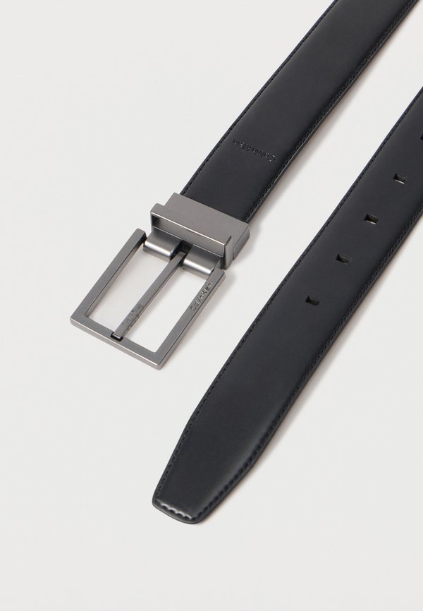 Calvin Klein SQUARE BUCKLE SMOOTH