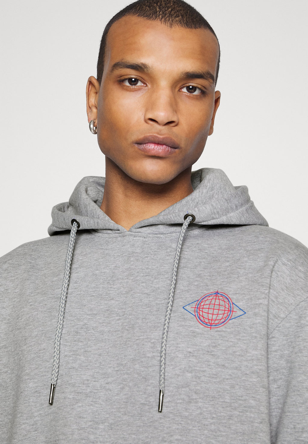 Denim Project DPMDPJOHAN HOODIE