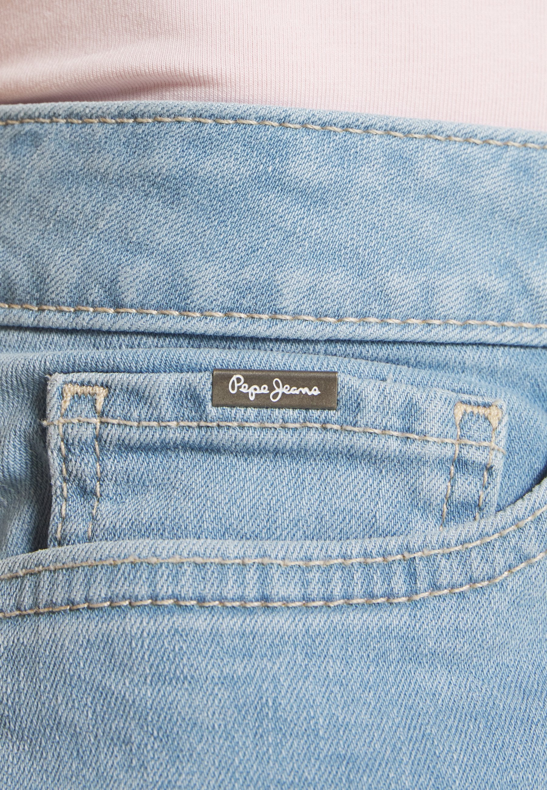 Pepe Jeans