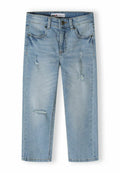 LONG LEG WITH RIPS Media 1