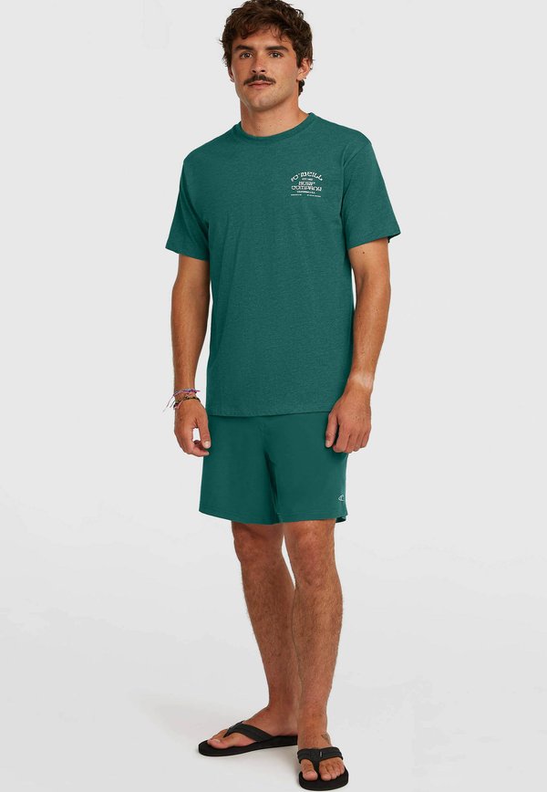 O'Neill CHEST PRINT - TEES SHORTSLEEVE
