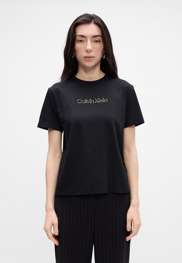 Calvin Klein Jeans CLASSIC TEE