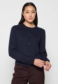 Marc O'Polo Strickjacke Media 1