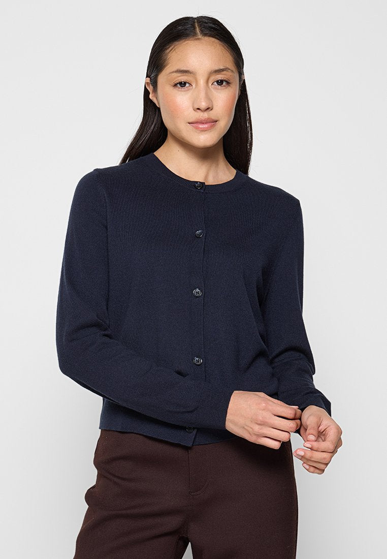 Marc O'Polo Strickjacke Media 1