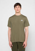 adidas Performance Sport T-Shirt Media 1