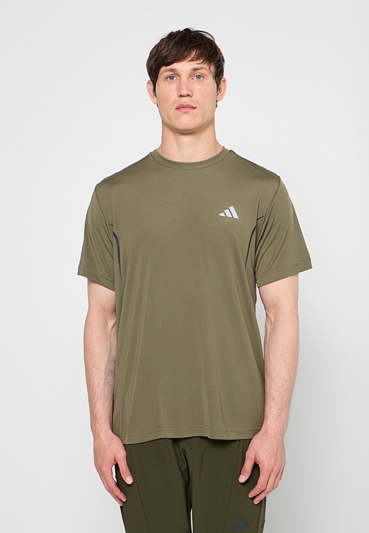 adidas Performance Sport T-Shirt Media 1