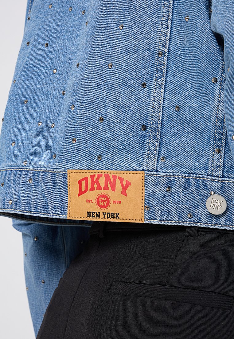 DKNY