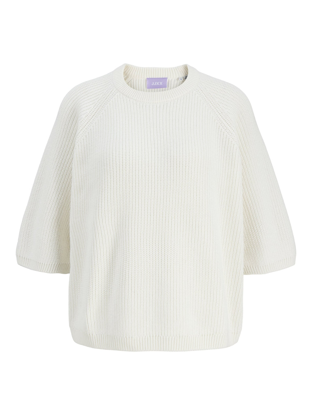 JJXX JXMARGE TWIST CREW NECK