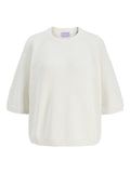 JXMARGE TWIST CREW NECK Media 1