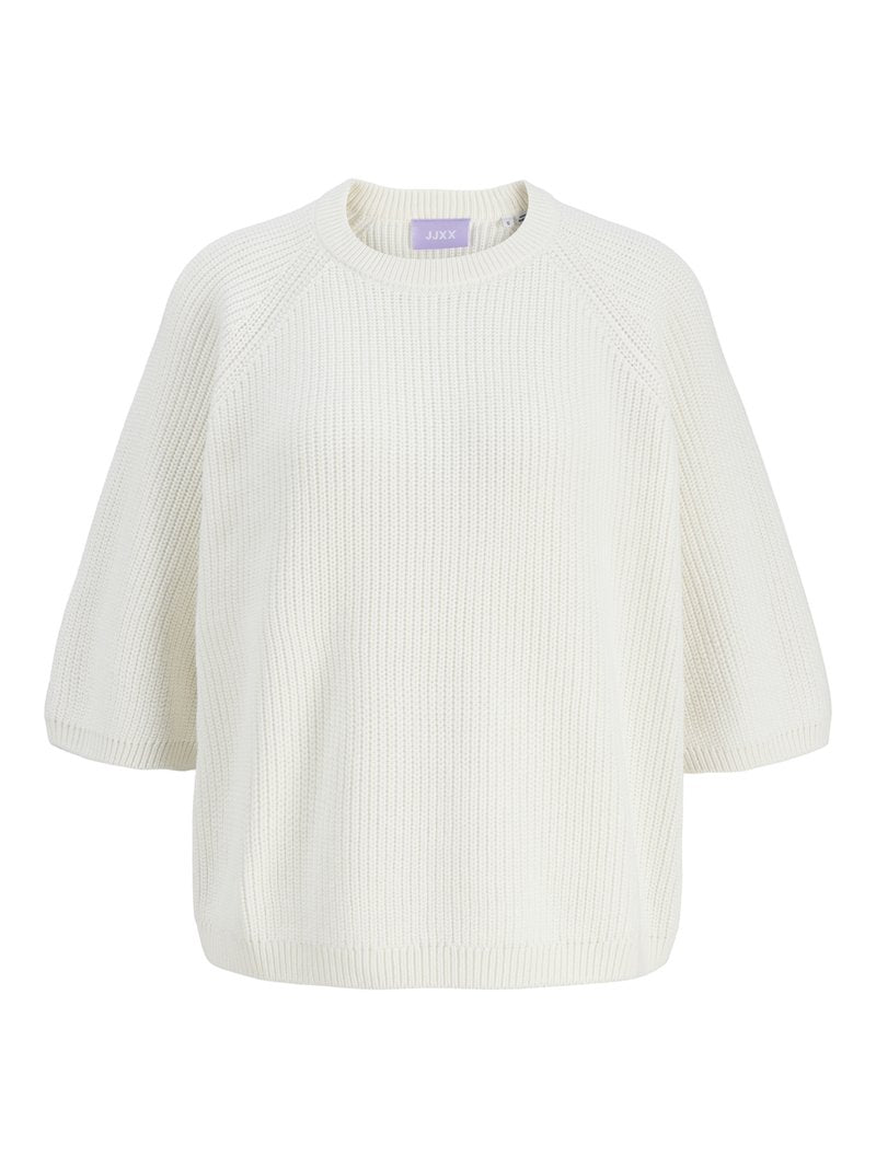 JXMARGE TWIST CREW NECK Media 1