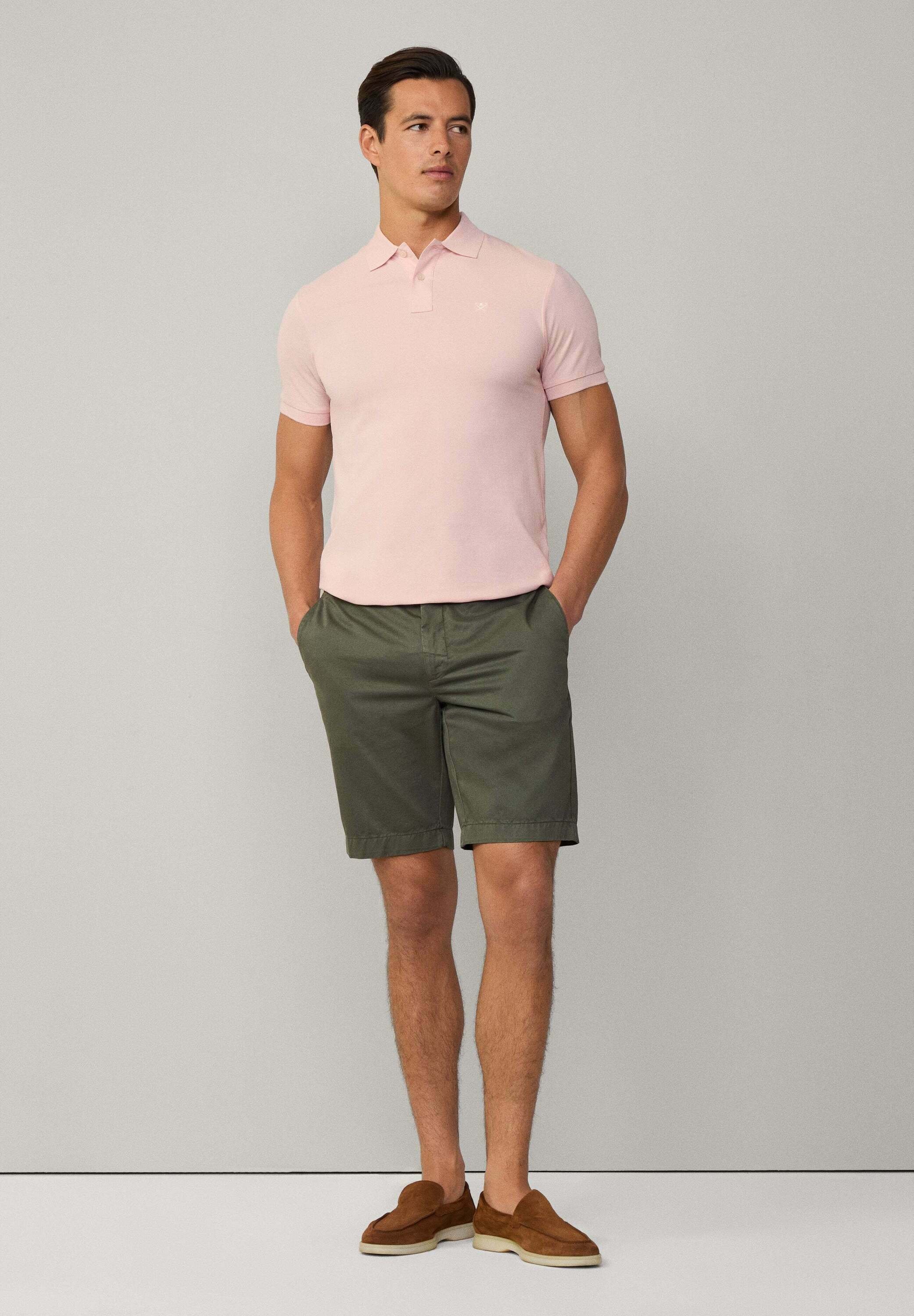 Hackett London LOGO