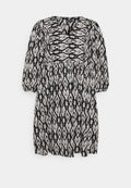 Vero Moda VMDICTHE SHORT DRESS