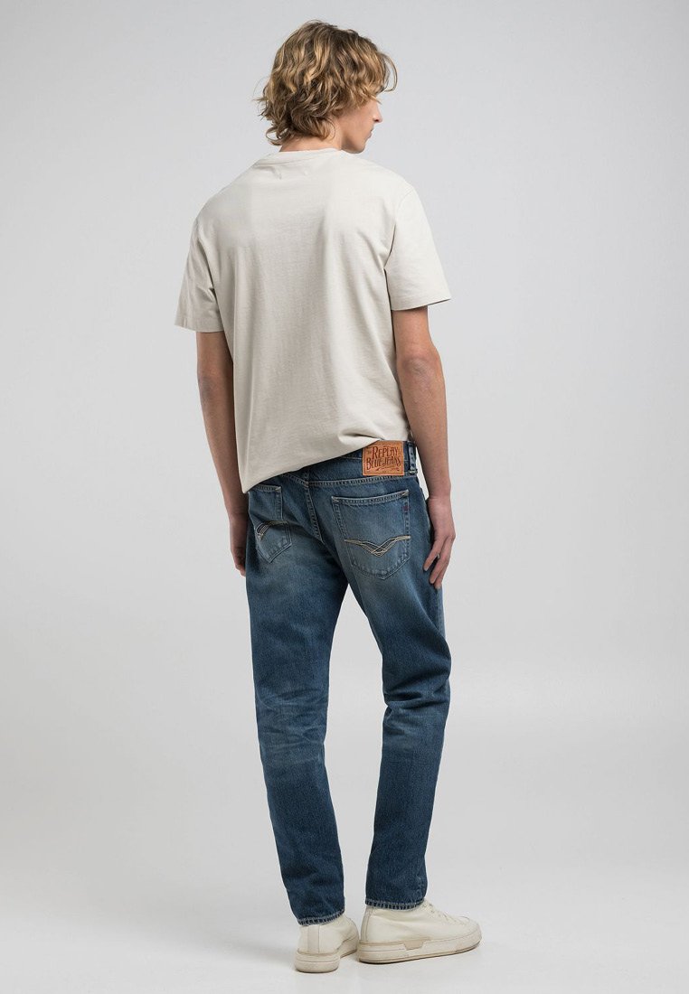Replay NEAAL PANTS