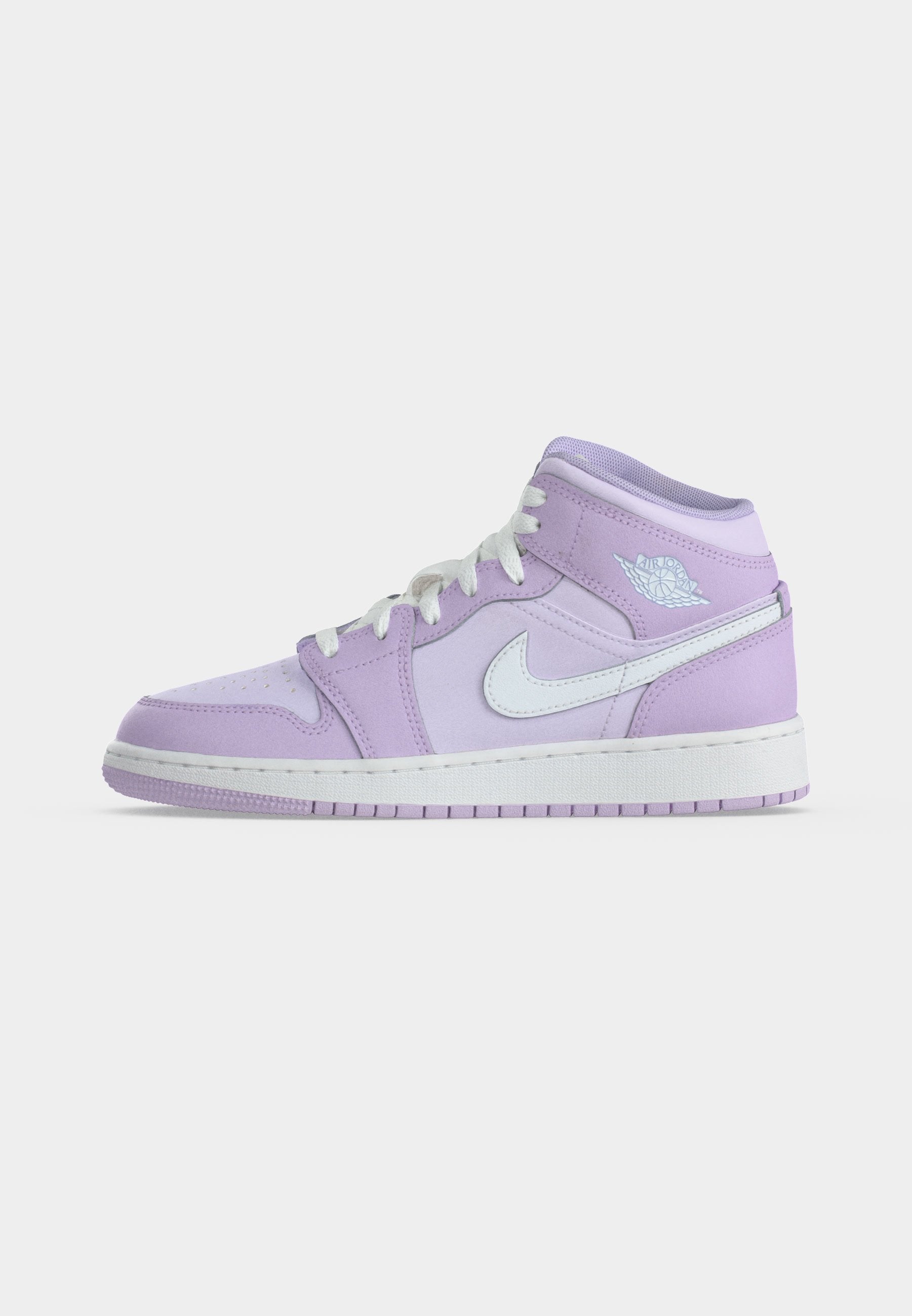 Jordan AIR JORDAN 1 MID UNISEX