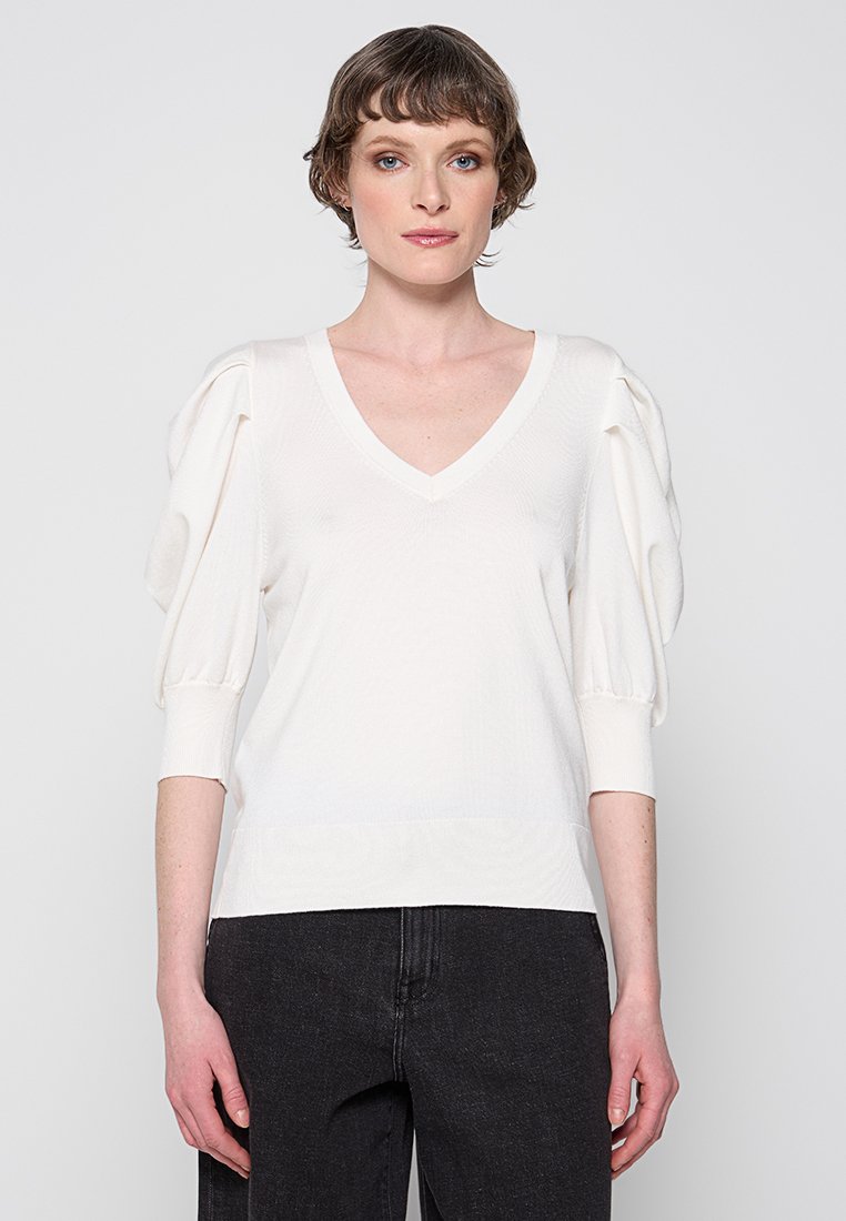 DKNY Strickpullover Media 1
