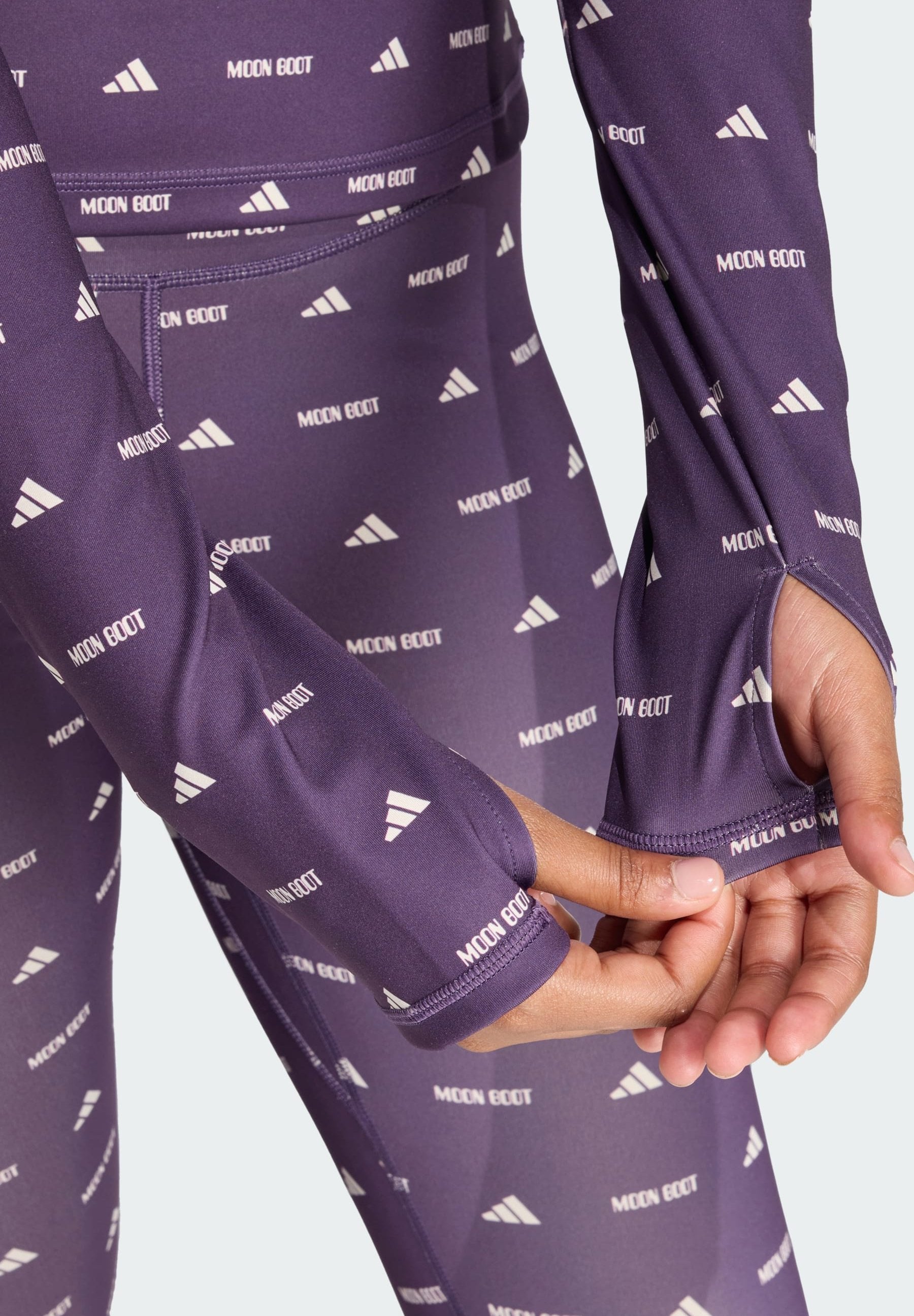 adidas Sportswear LONG SLEEVE TOP