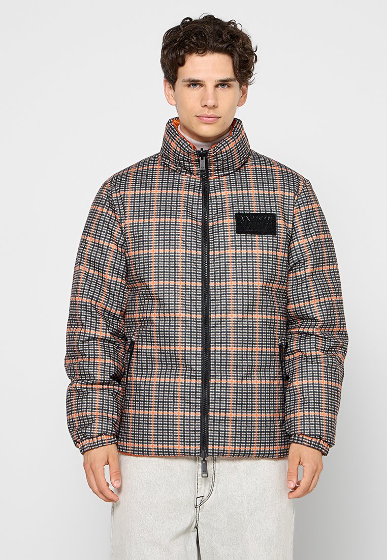 Armani Exchange Winterjacke Media 1